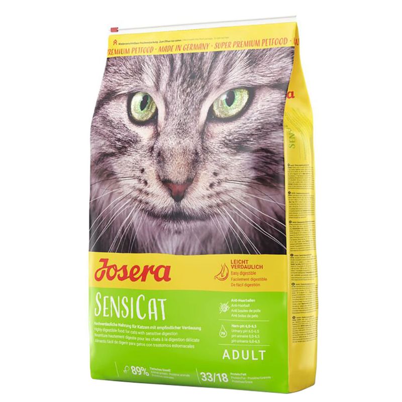 Josera Sensi Cat