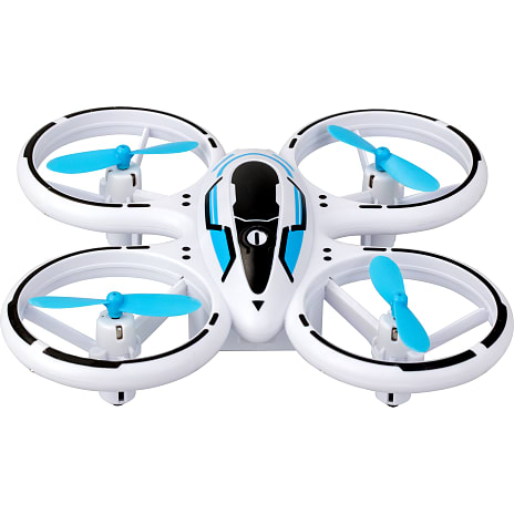 Silverlit fjernstyret stunt-drone