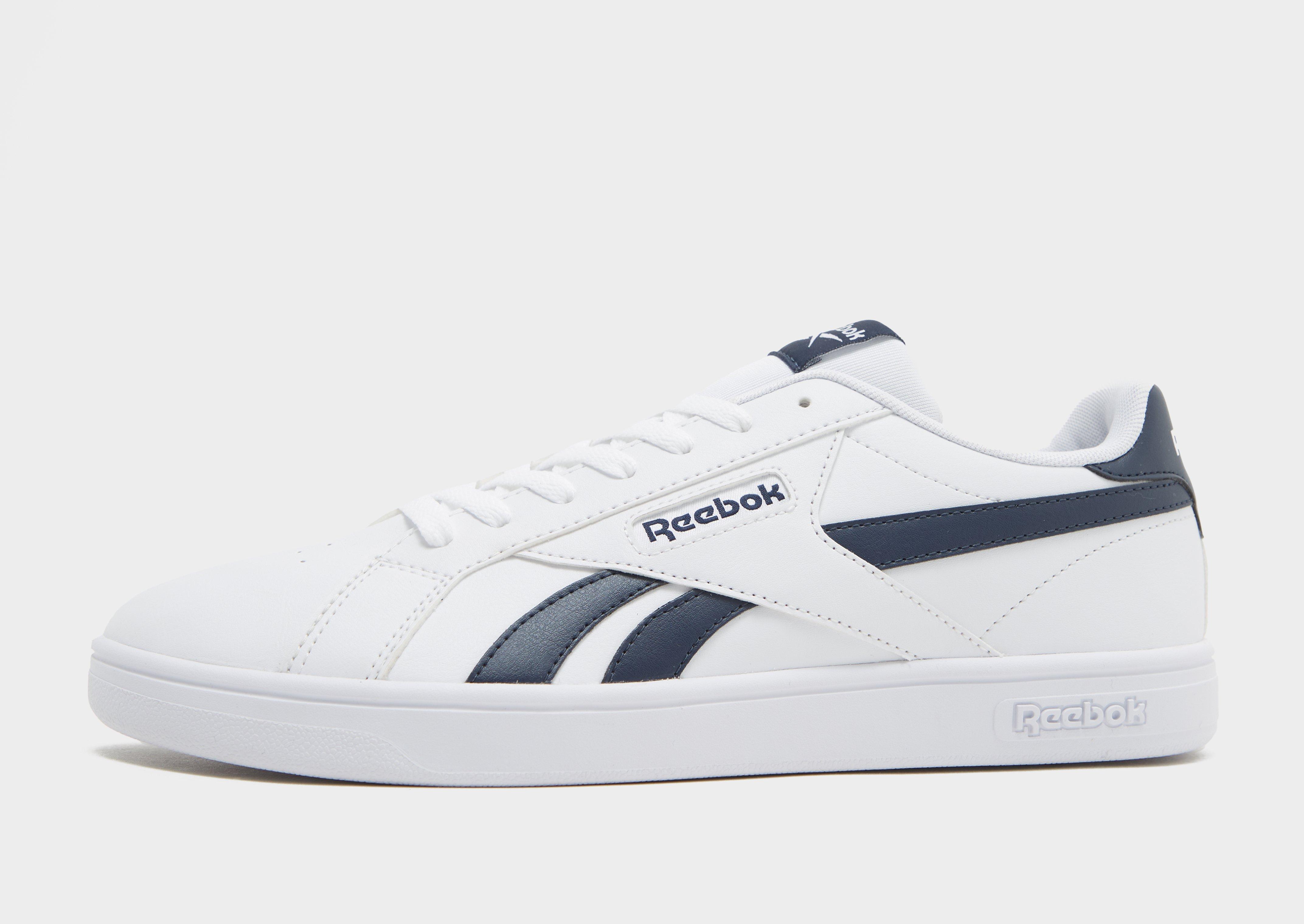 Reebok Court Retro Homme