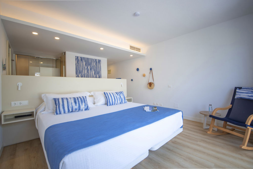 Blau Punta Reina Family Resort Halfpension - Hotel