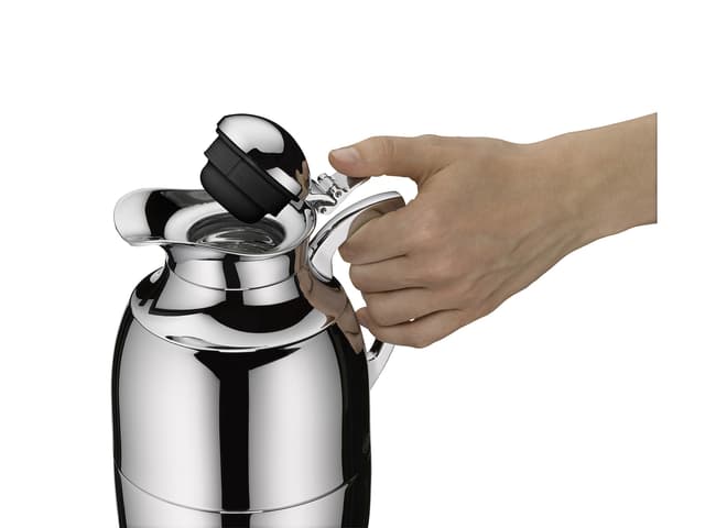 Alfi Termokande Chrome