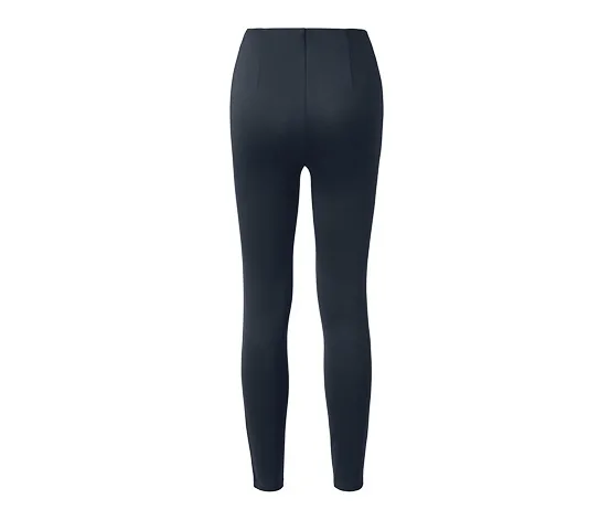 Thermotights, blau