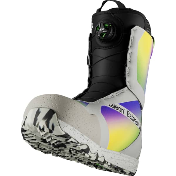 Boots snowboard BATALEON SALSA BOA TEAM