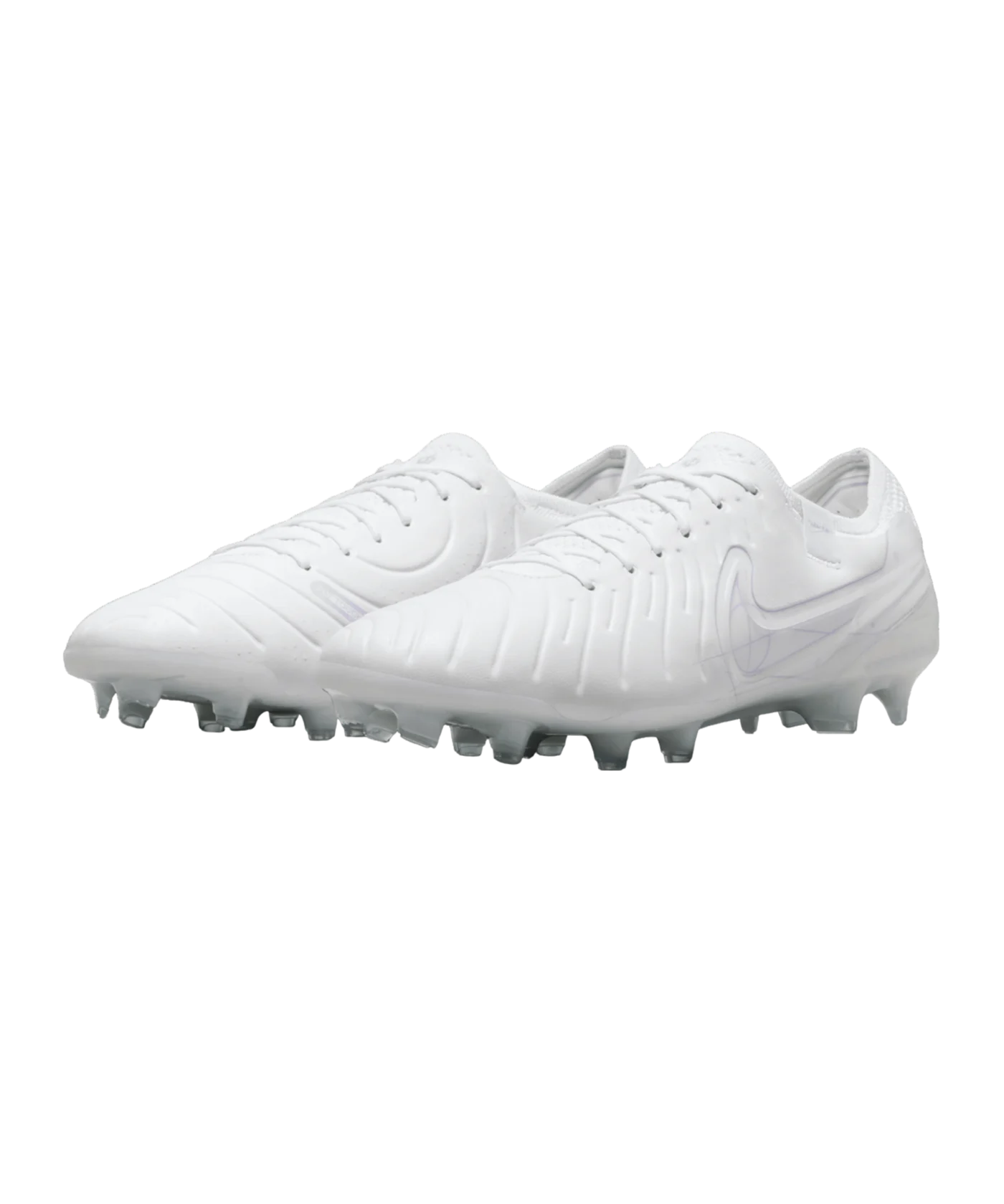 Nike Tiempo Legend X Elite FG Tiempo Disruption Weiss F100