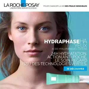 Hydraphase HA Yeux - 15ml