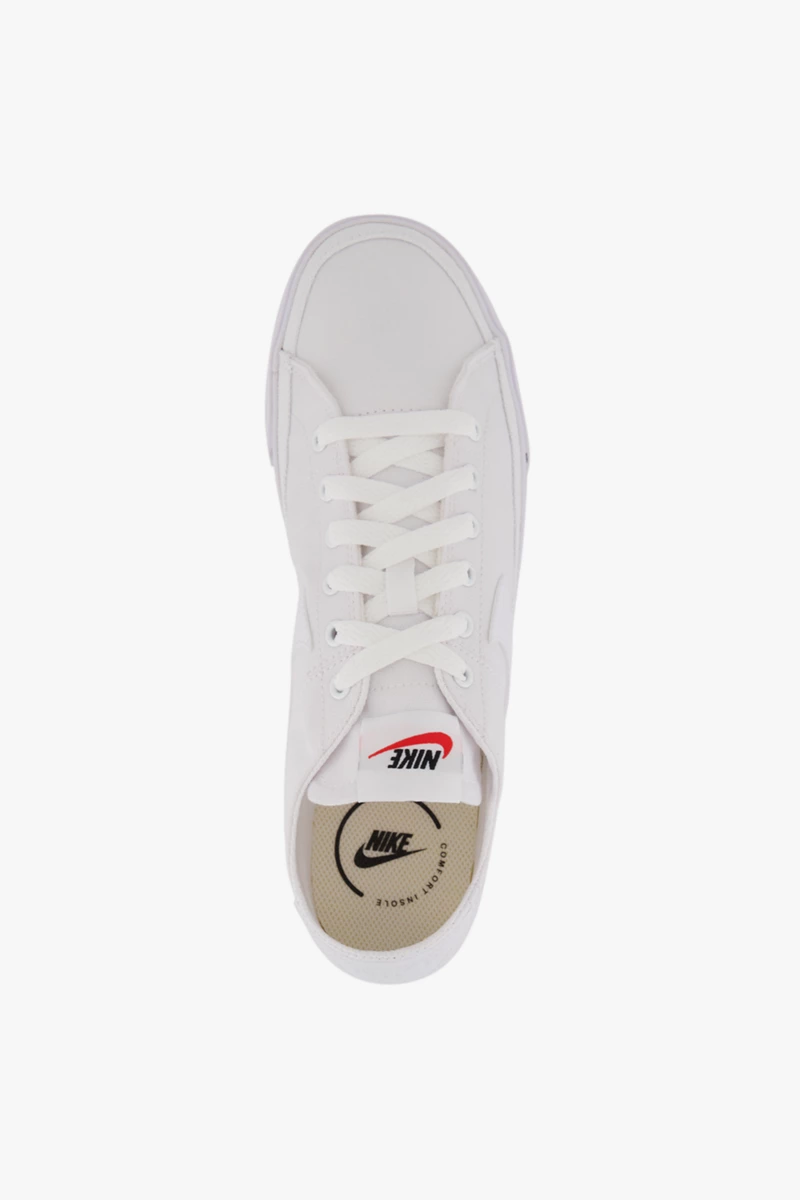 Nike Sportswear Court Legacy Canvas Herren Sneaker