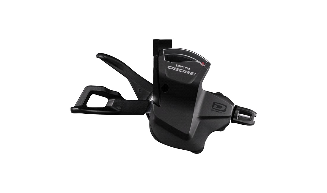 Shimano skiftegreb Deore SL-M6000 10-speed højre