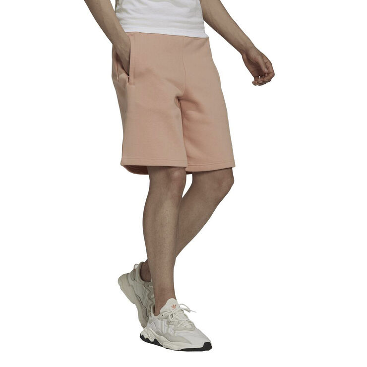 adidas Adicolor Classics MM Trefoil shorts Amblus
