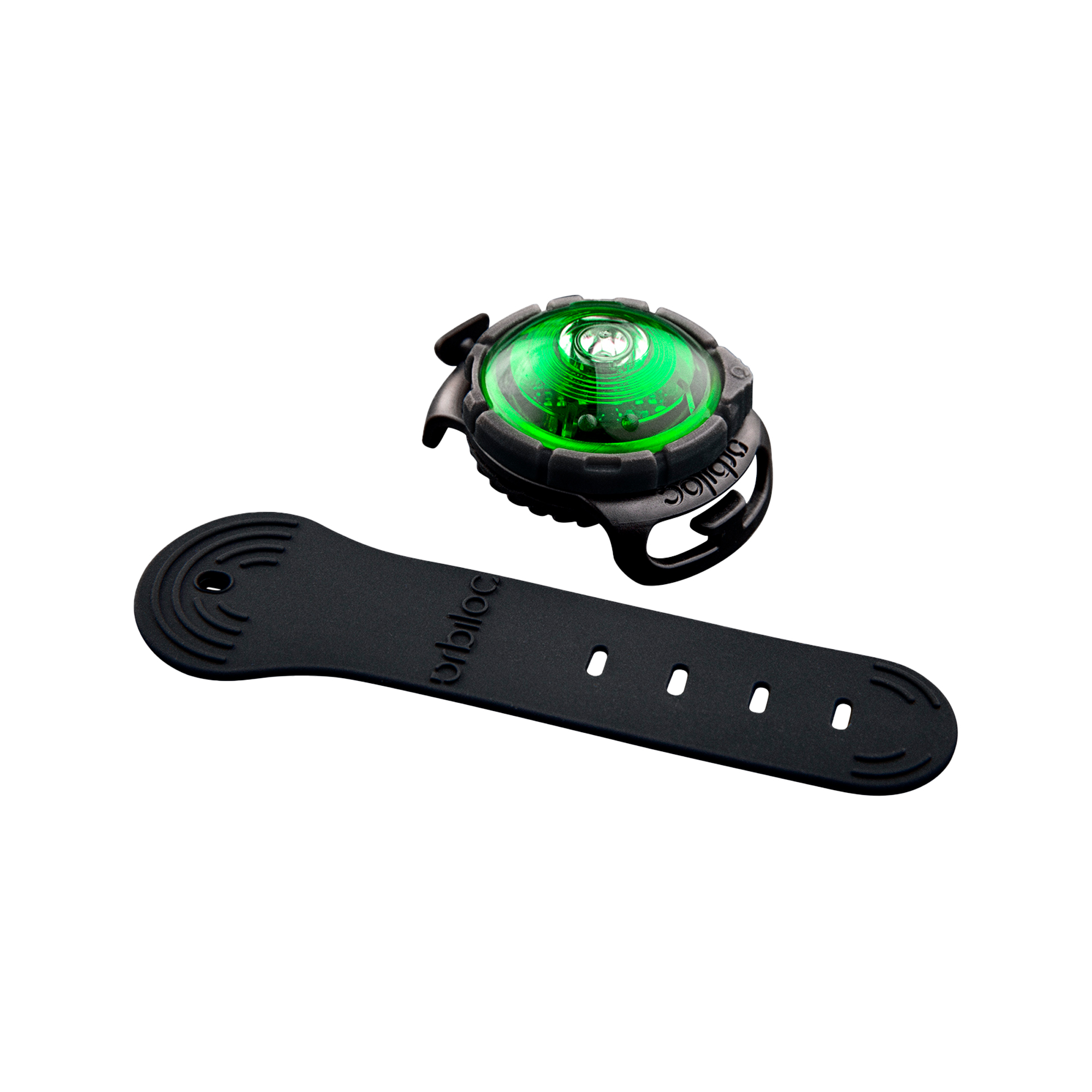 Orbiloc LED veiligheidslamp