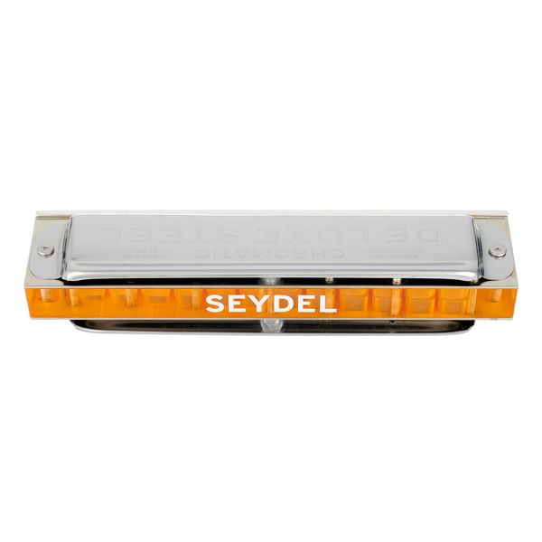 C.A. Seydel Söhne Nonslider Chromatic Solo LE
