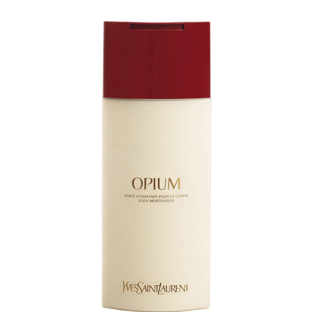 YVES SAINT LAURENT Opium Voile Hydratant pour le Corps