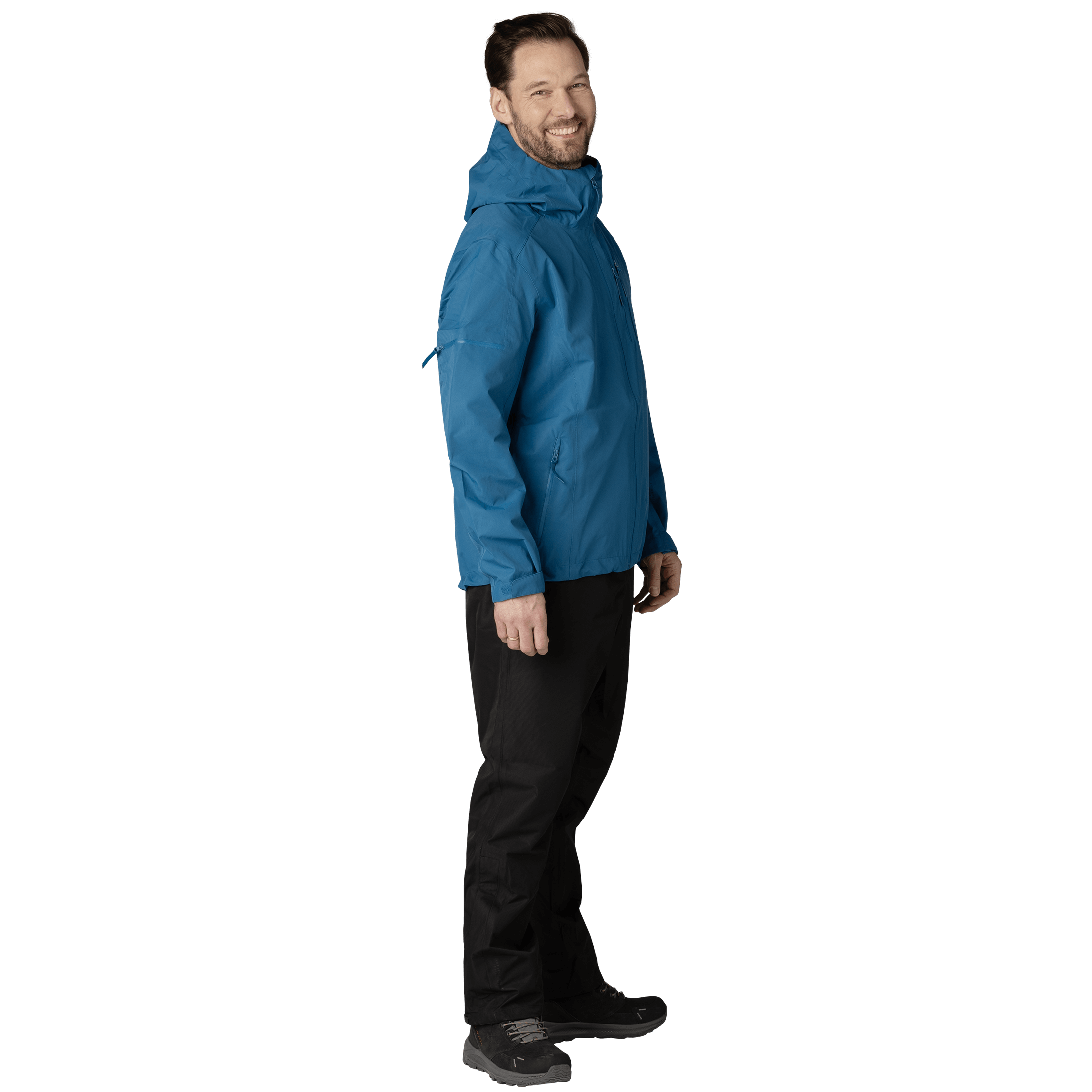 Vikafjell Sandviken Form Jacket M - Jakke