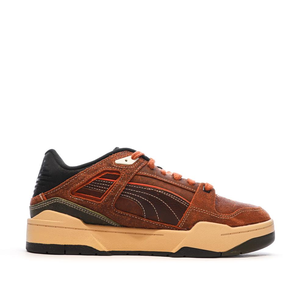 Puma Baskets Brique Homme Puma Slipstream Xtreme Co