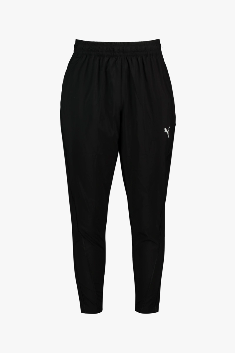 Puma FIT Woven Tapered Herren Trainerhose