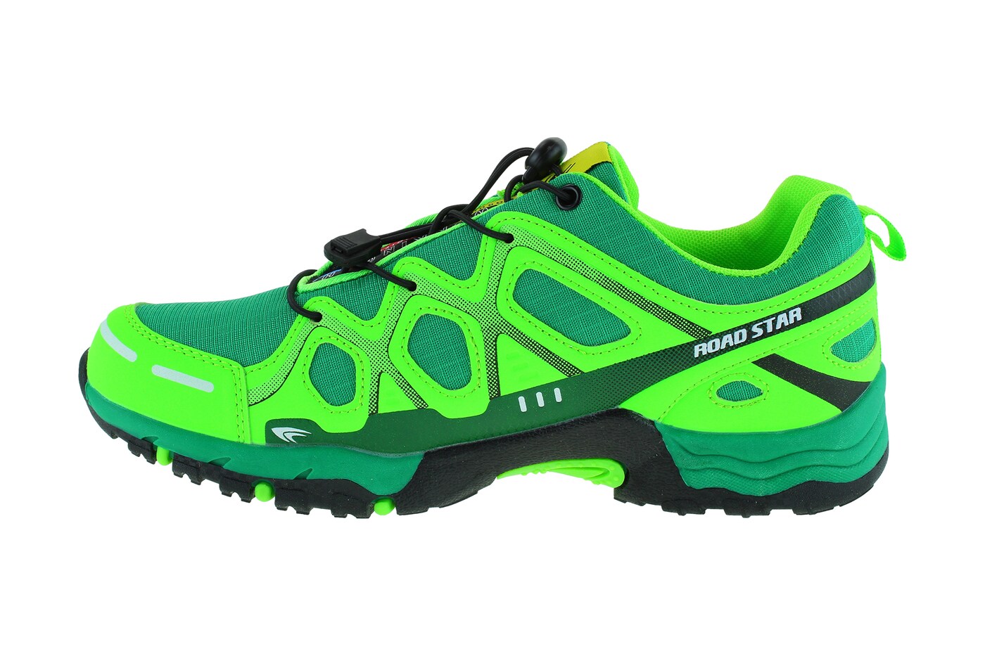 Planets 230 Sneaker Damen Herren