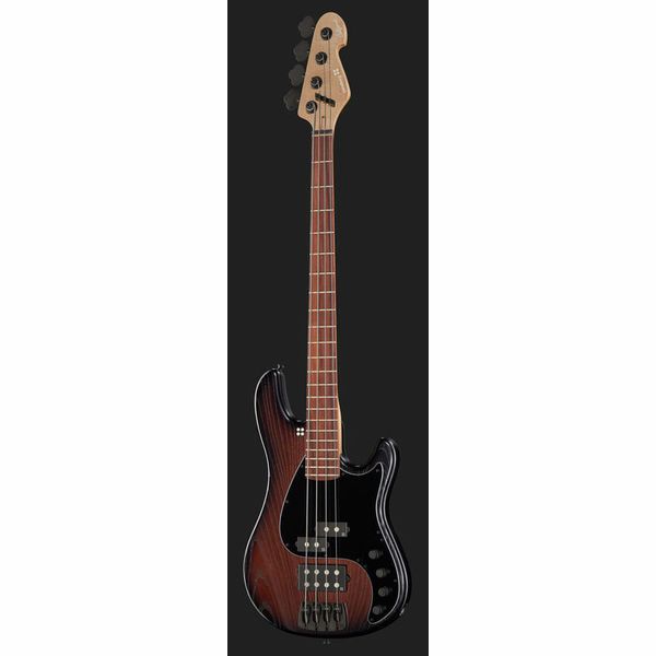 Sandberg California II VM 4 PF BB