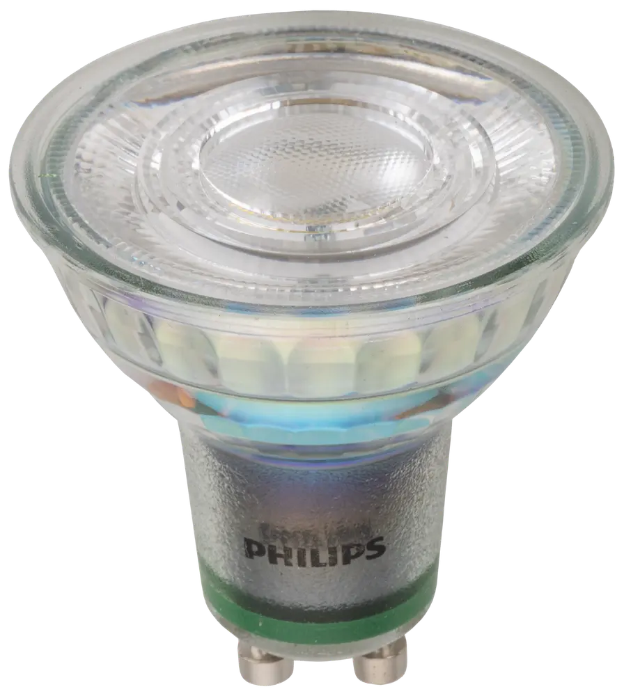 PHILIPS Spotpære 2,1W GU10