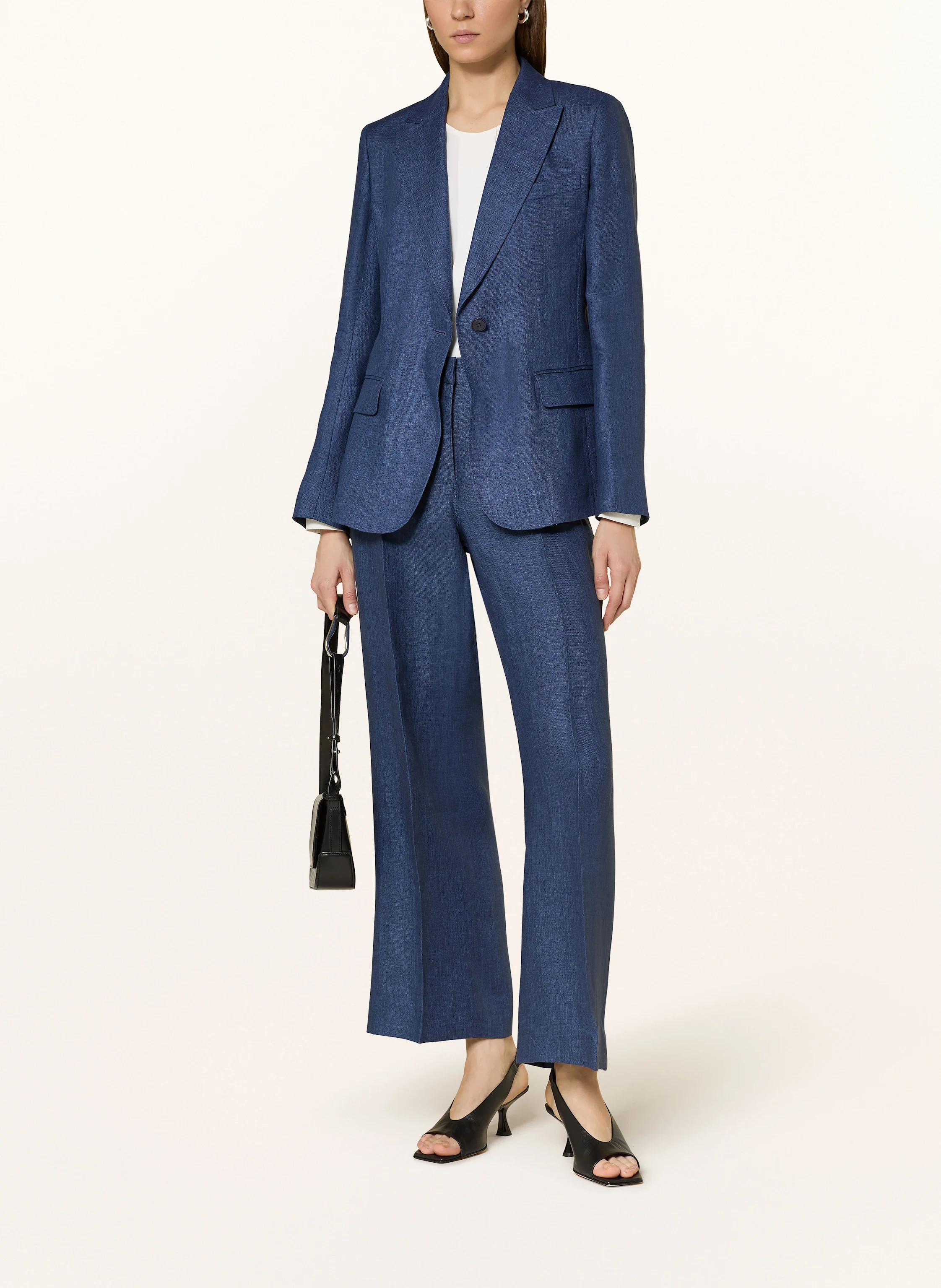 WEEKEND Max Mara Leinenblazer NALUT