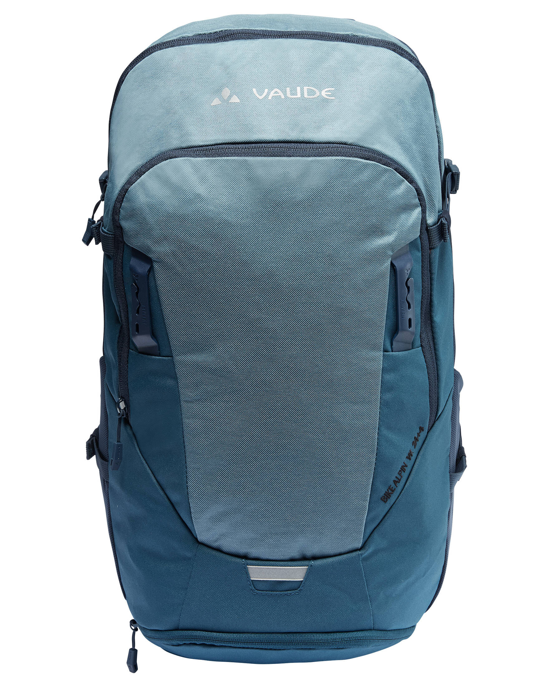 VAUDE| Rucksack 20-29L BIKE ALPIN 24+4