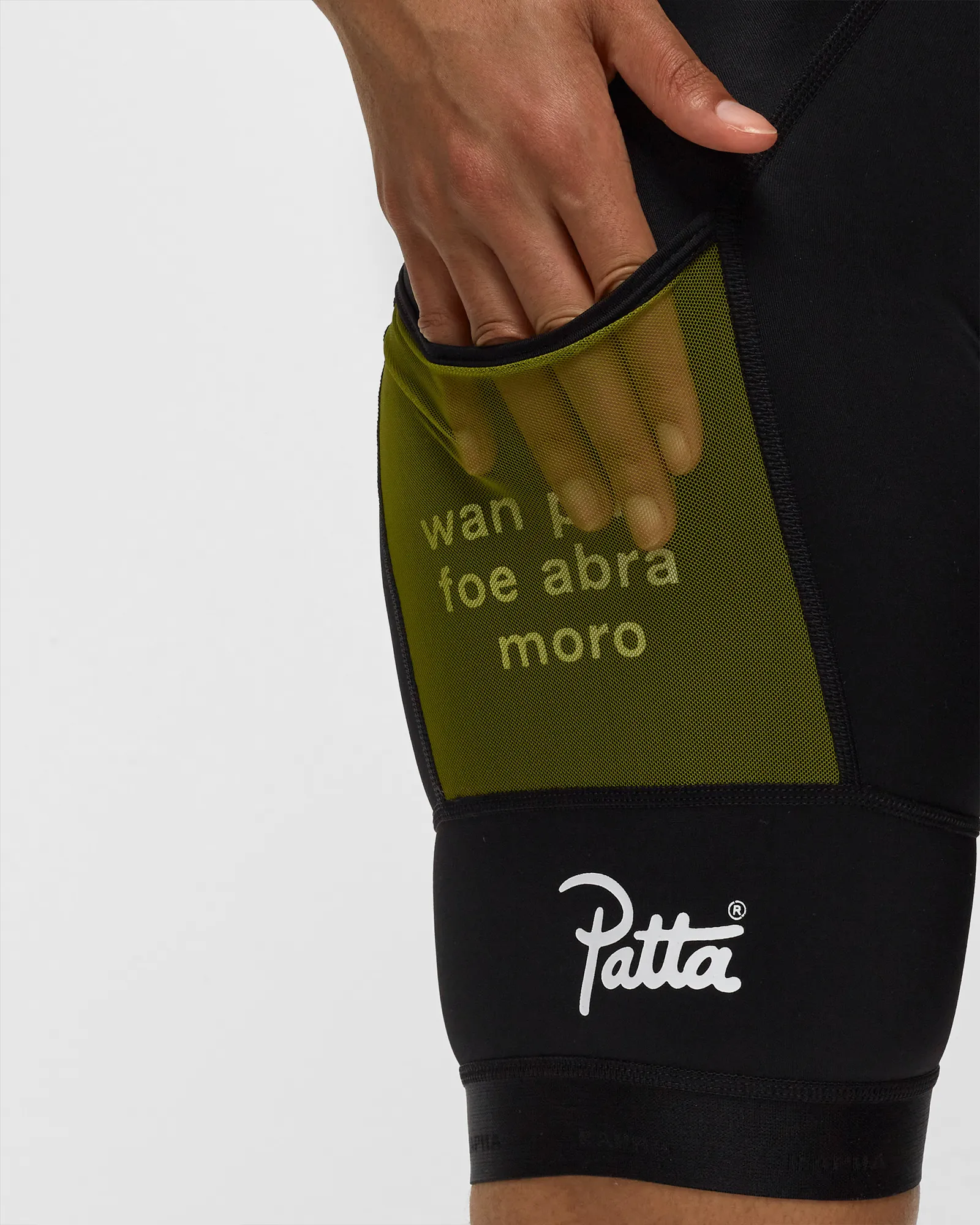 Rapha Rapha X Patta WMNS PTT Cargo Bib Shorts