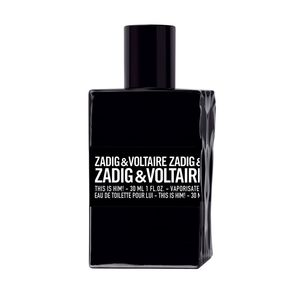 ZADIG&VOLTAIRE Eau de Toilette Vapo 30 ml