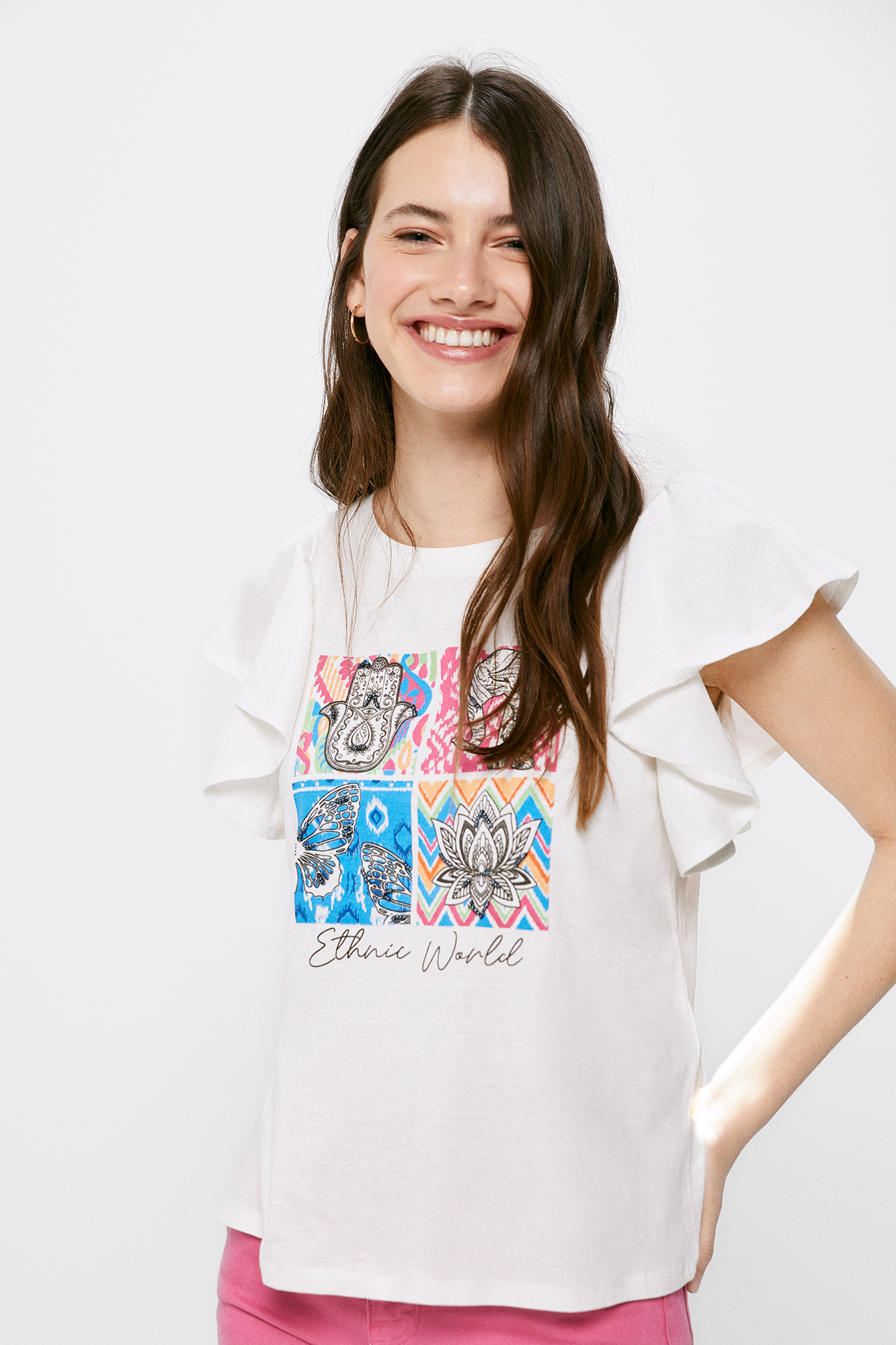 Camiseta 