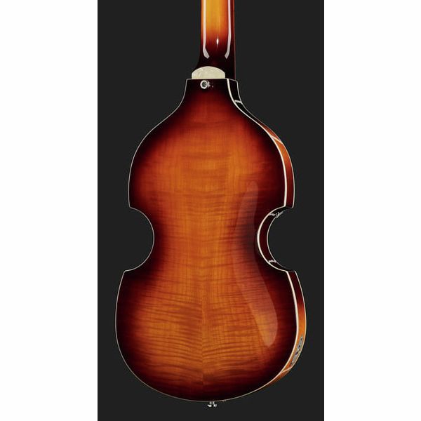 Höfner Ignition Beatles Bass VSB LH SE
