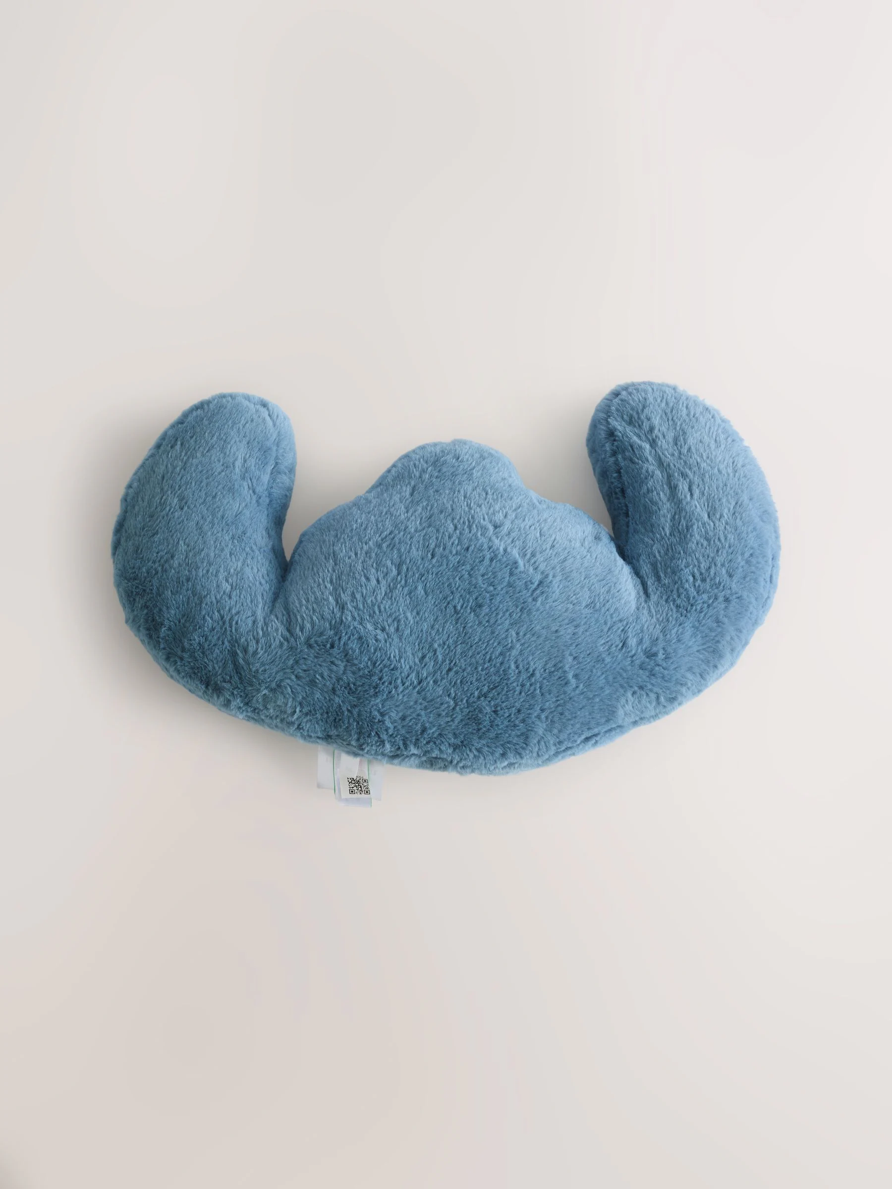 Plush Cushion