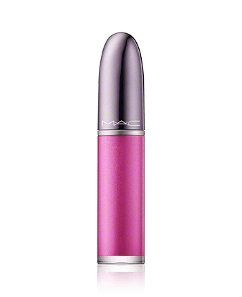 MAC Grand Illusion Glossy Liquid Lipcolour Pink Trip 5ml