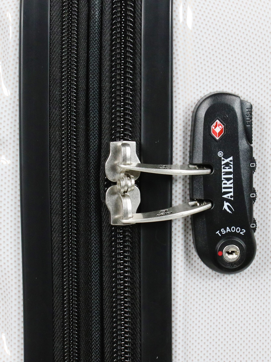 Valise Airtex Diome 76 cm