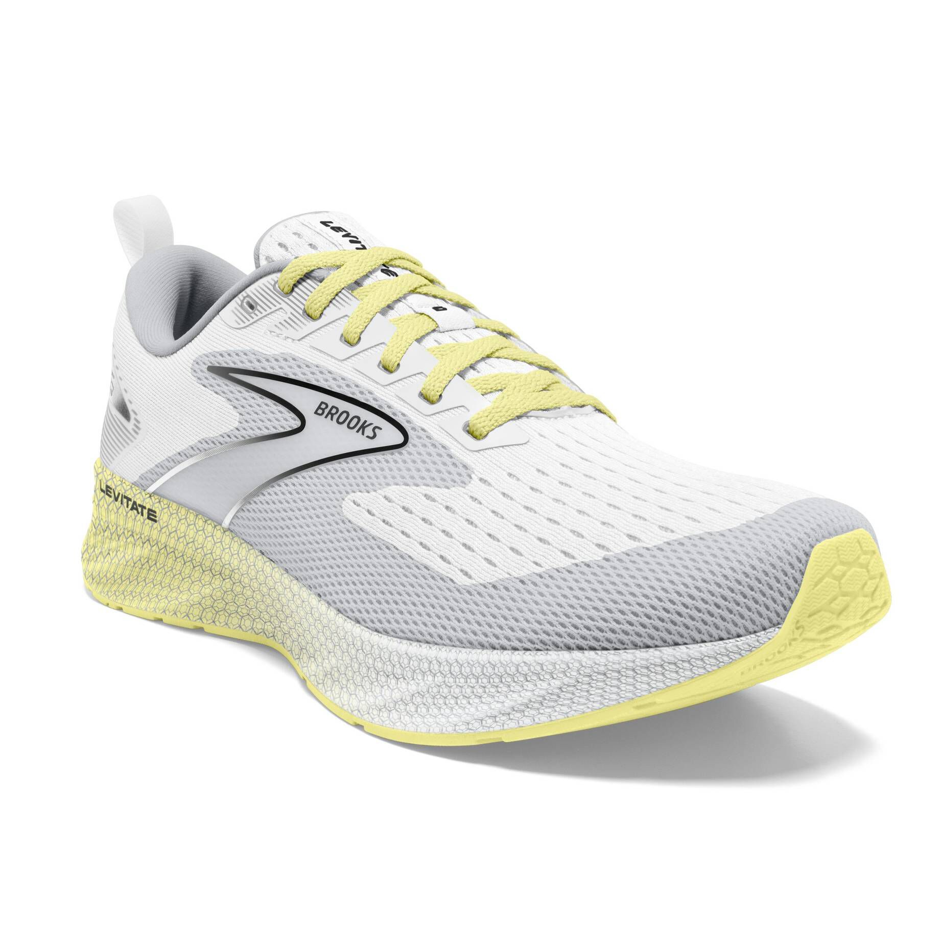 Brooks| Damen Laufschuhe LEVITATE 6