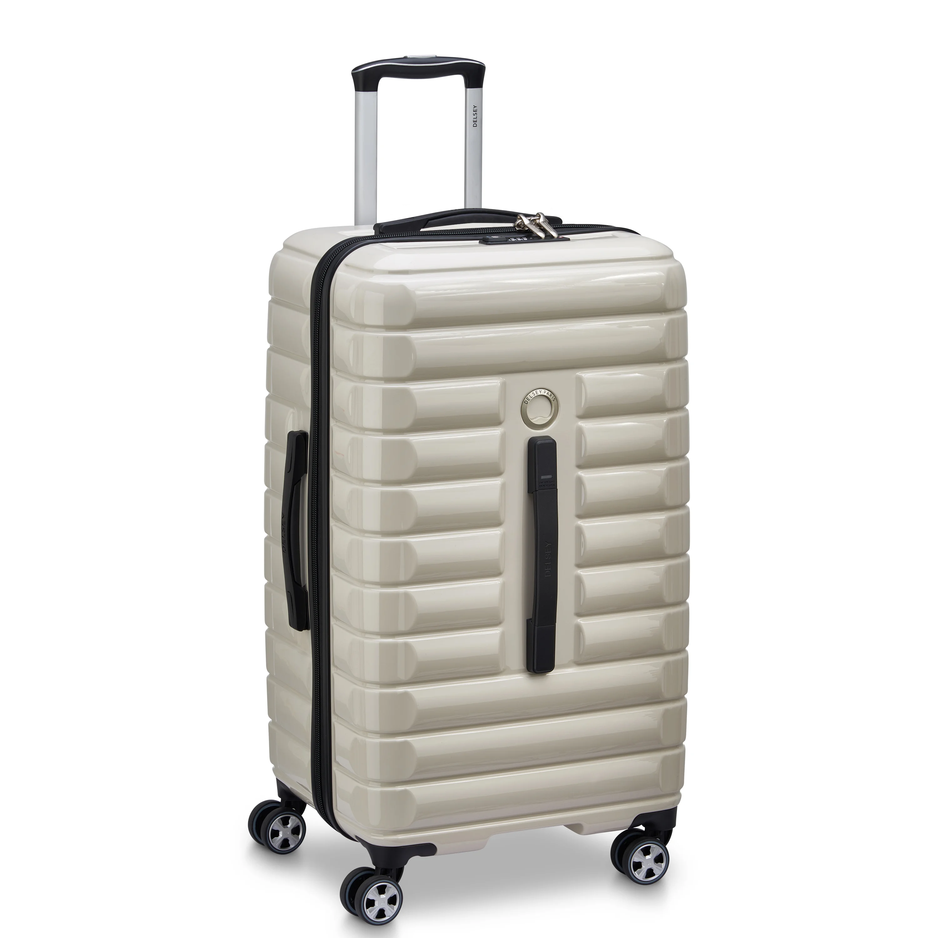 SHADOW 5.0 - Valise soute rigide | Blanc