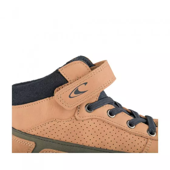 Bottines MARRON O NEILL