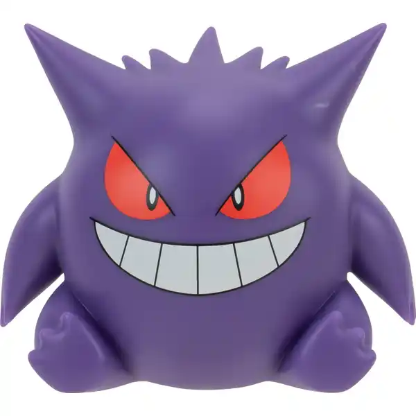 Pókemon Vinyl Figur 10 cm