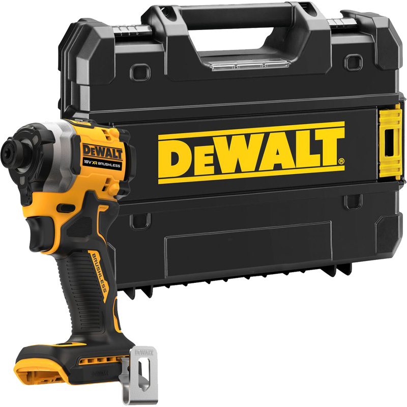 DeWALT DCF850NT-XJ accu slagschroevendraaier (body) 18V Li-ion