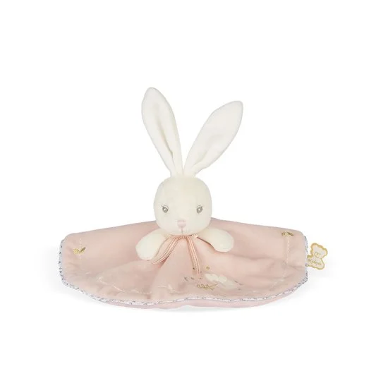 Perle doudou rond   Lapin Rose        de               Kaloo