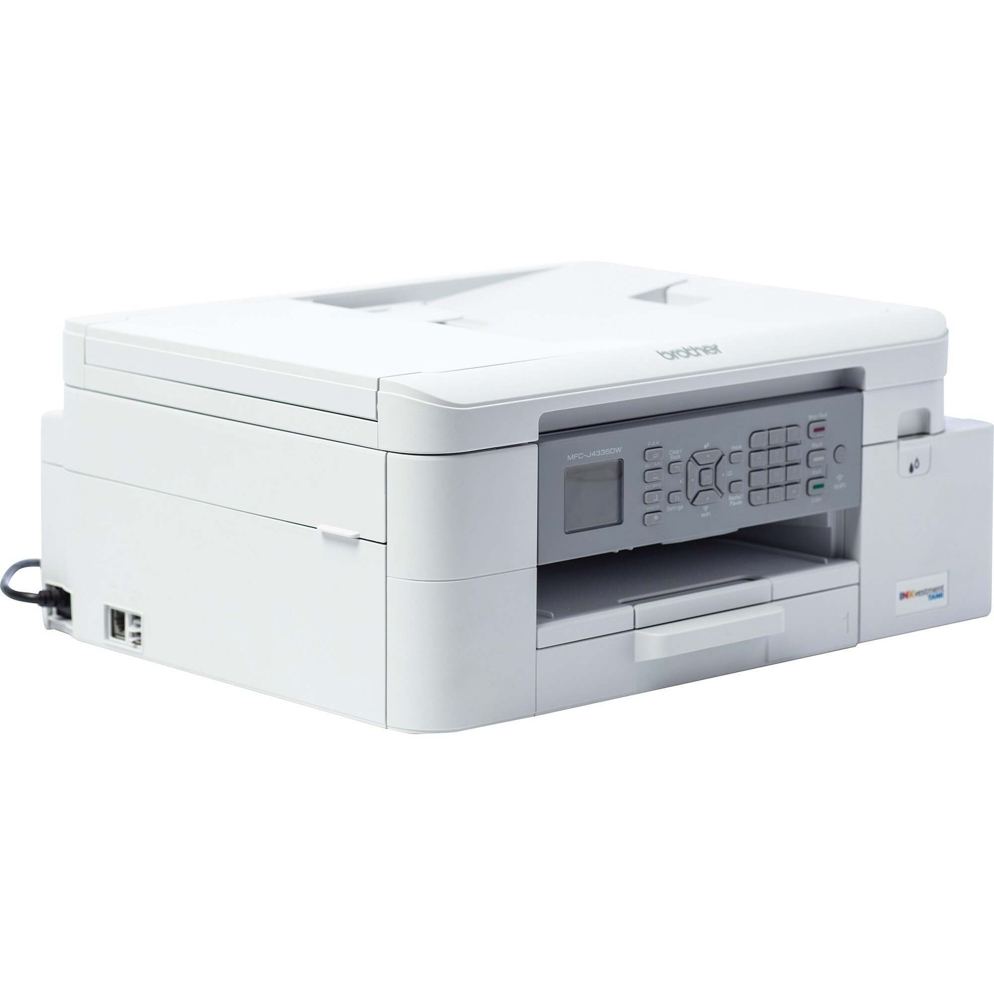 Brother Multifunktionsdrucker MFC-J4340DWE