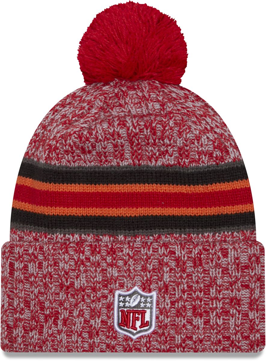Tampa Bay Buccaneers Sideline 2023 | New Era - NFL Bonnet