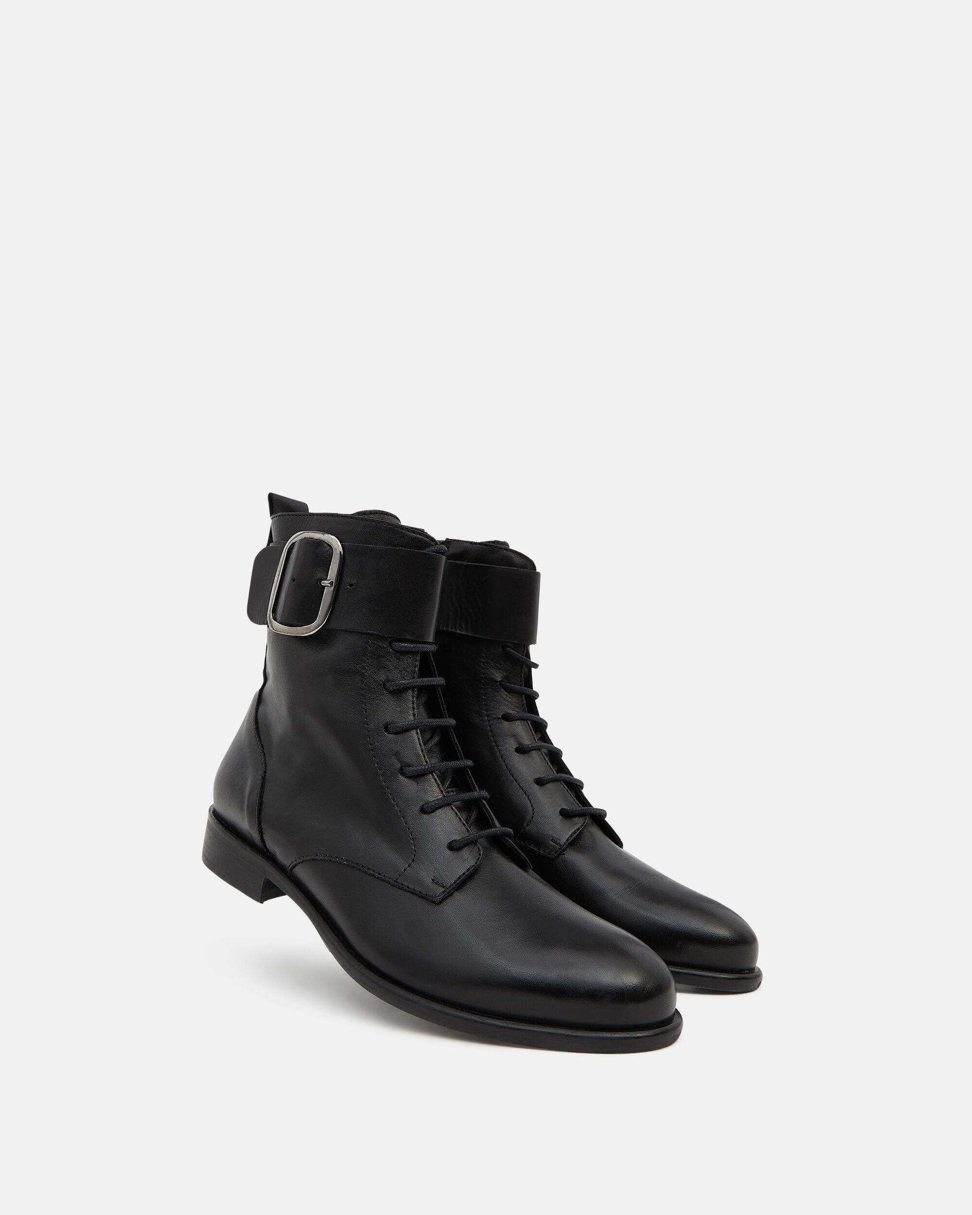 BOOTS ELLAIA Noir