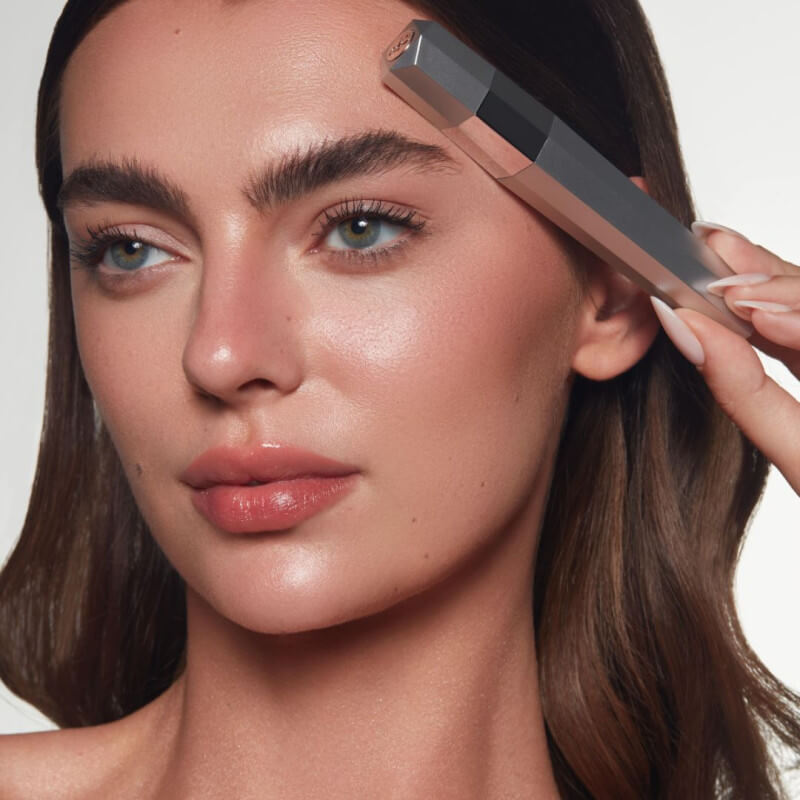 Mascara booster de sourcils Rosegold 5ML