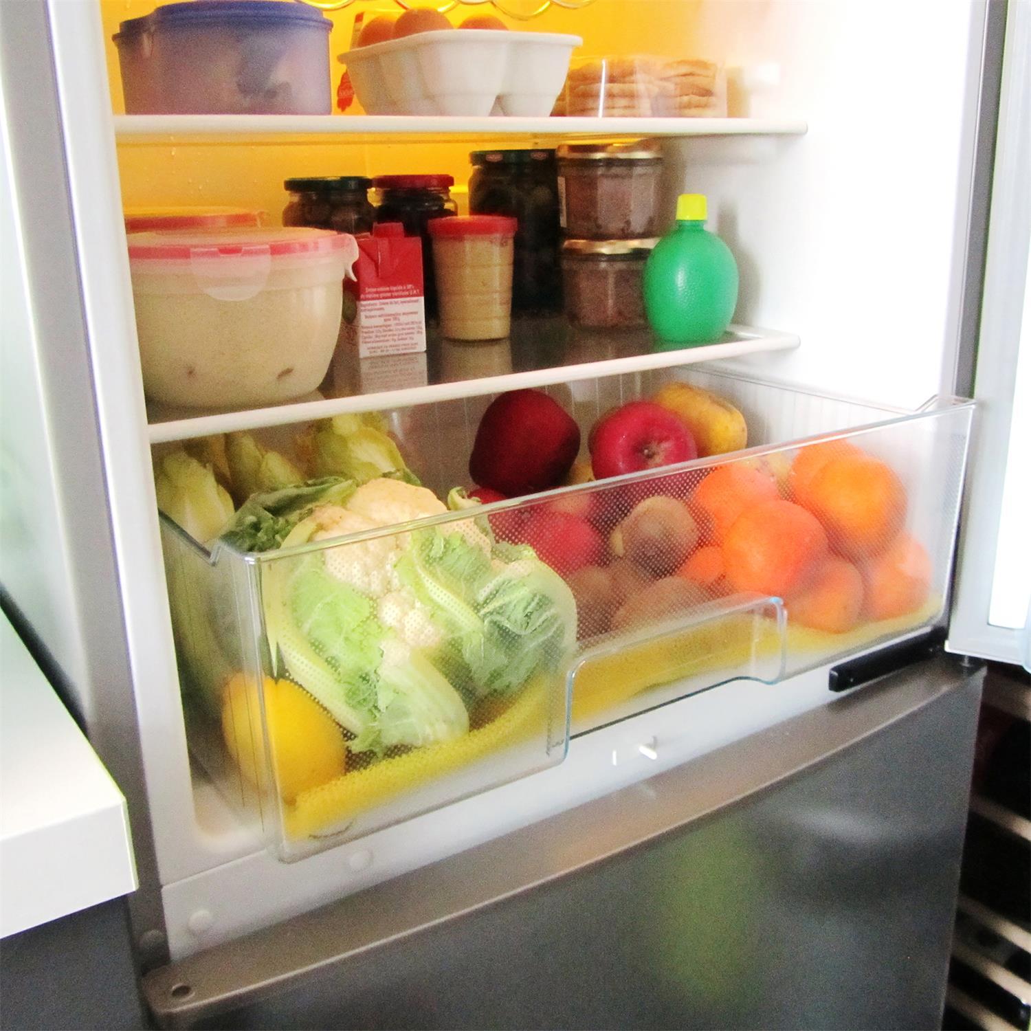 TAPIS FRAICHEUR FRUITS ET LEGUMES