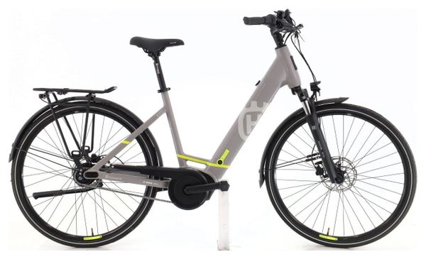 Produit reconditionné · Husqvarna Towner 2 / Vélo Vile et Loisir / Husqvarna | Bon état