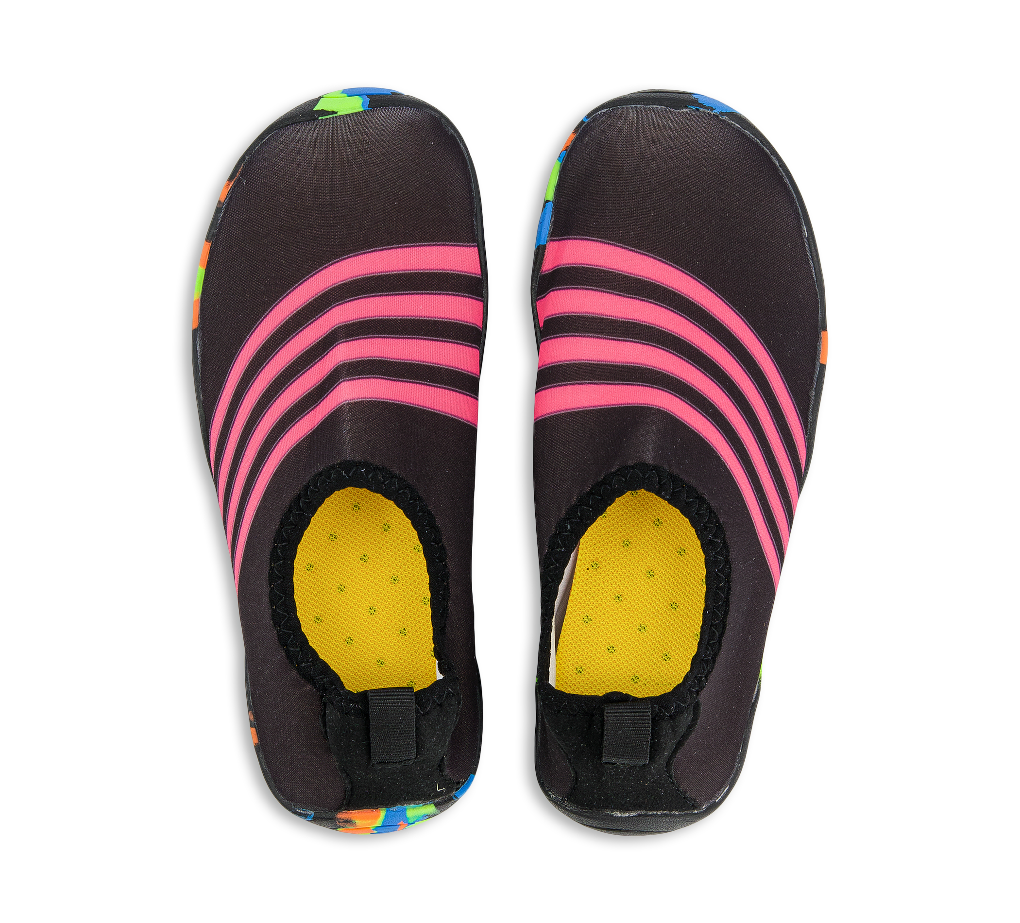 Bodag Light Wading Shoe - Badesocken schwarz