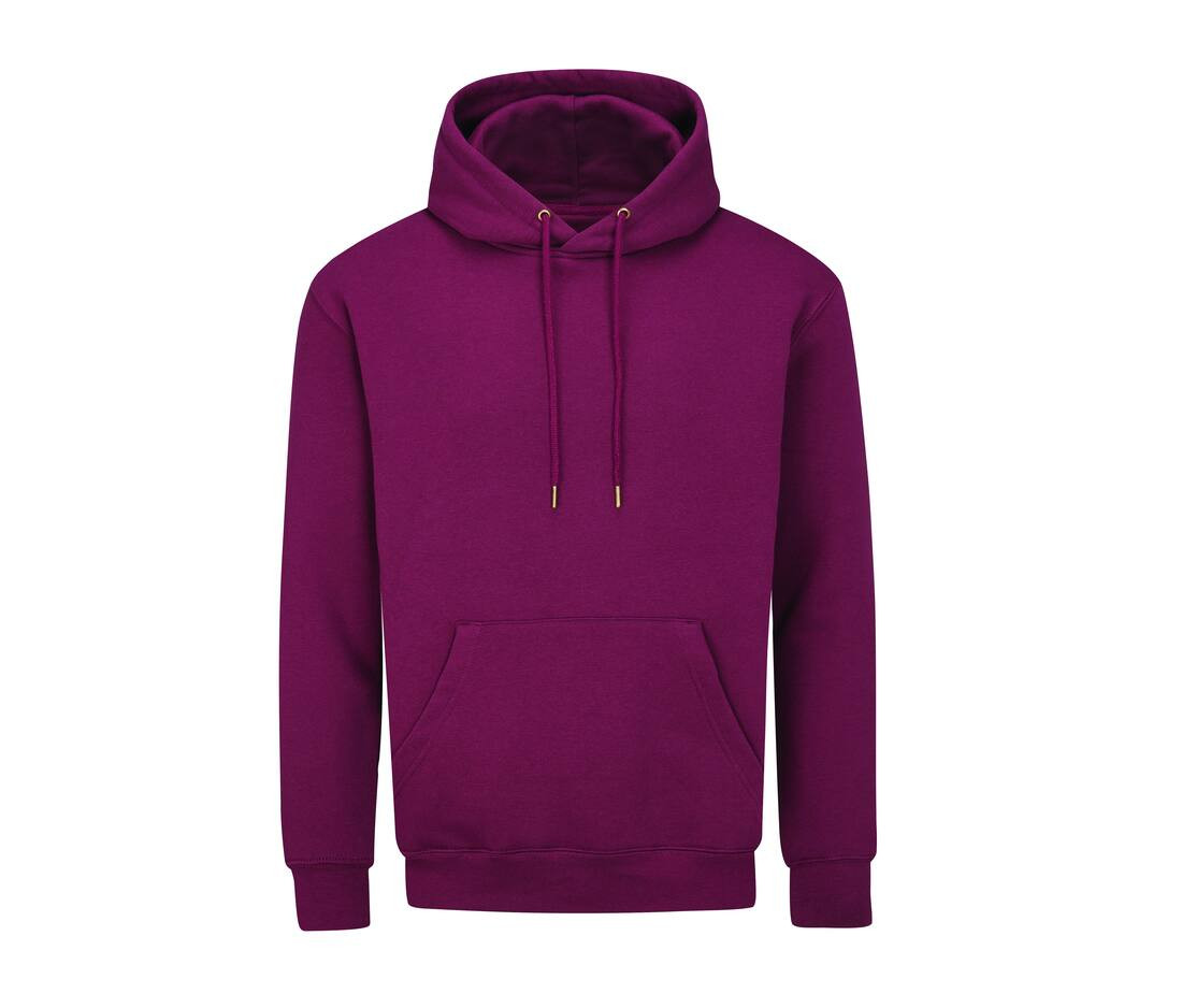 MANTIS MT004 - Hoodie Éco-Confort en Coton Bio et Polyester Recyclé