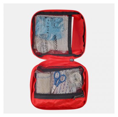 Trousse de Premiers Secours Forclaz 41 Pièces