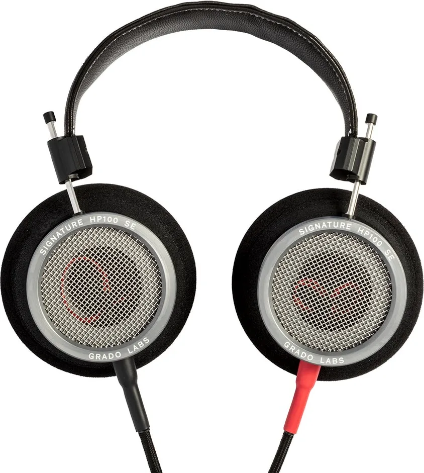 Grado Signature HP100SE Casques hi-fi