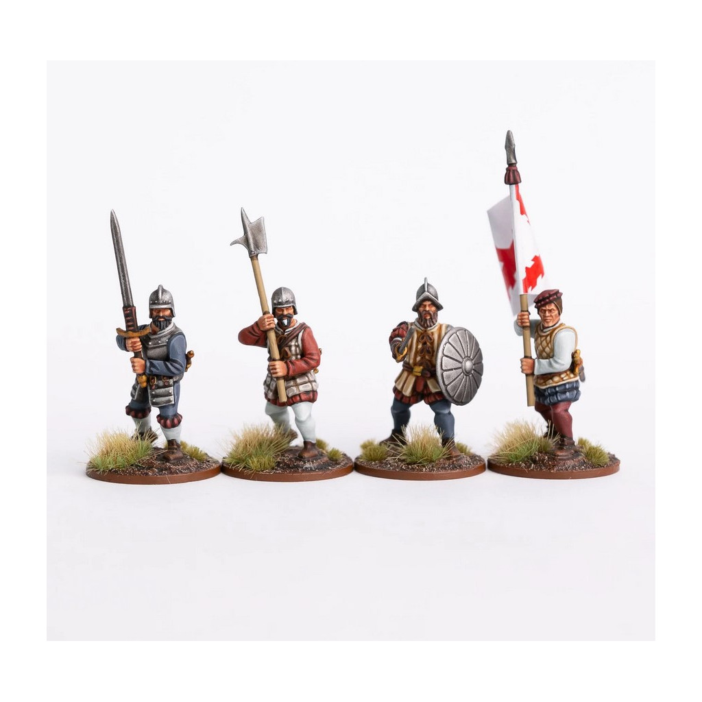 Conquistadors