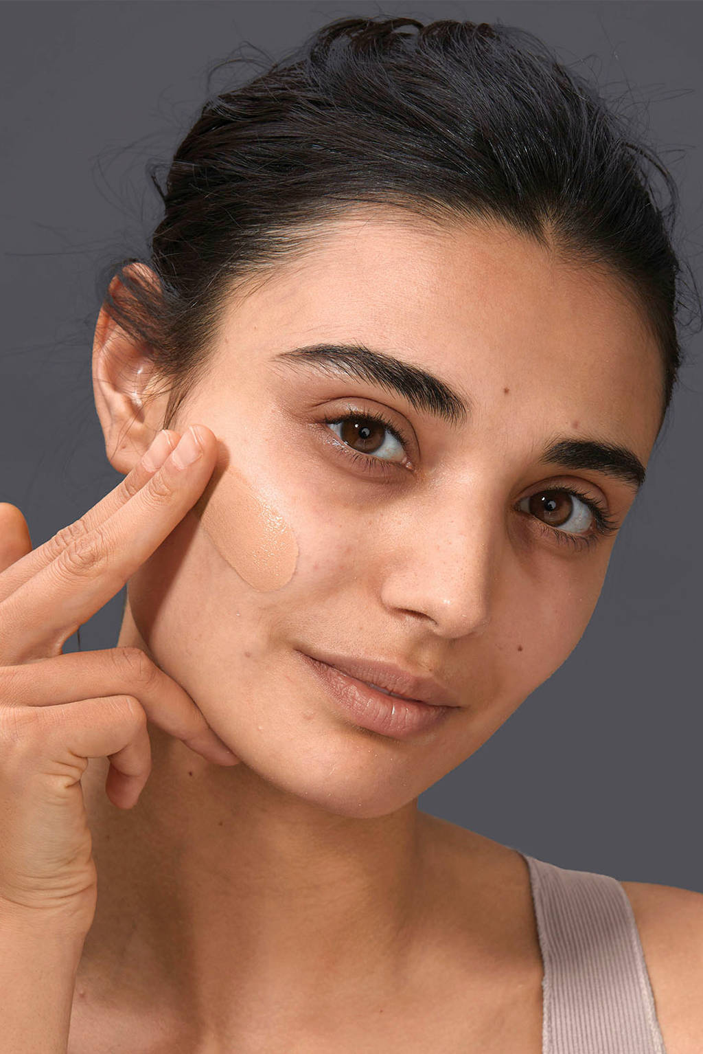 I like it!Dream Radiant Liquid Foundation - 21 Nude Beige