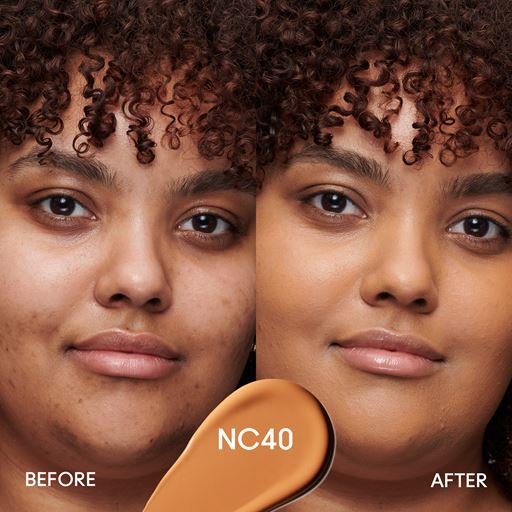MAC Studio Radiance 24Hr Luminous Lift Concealer, NC40