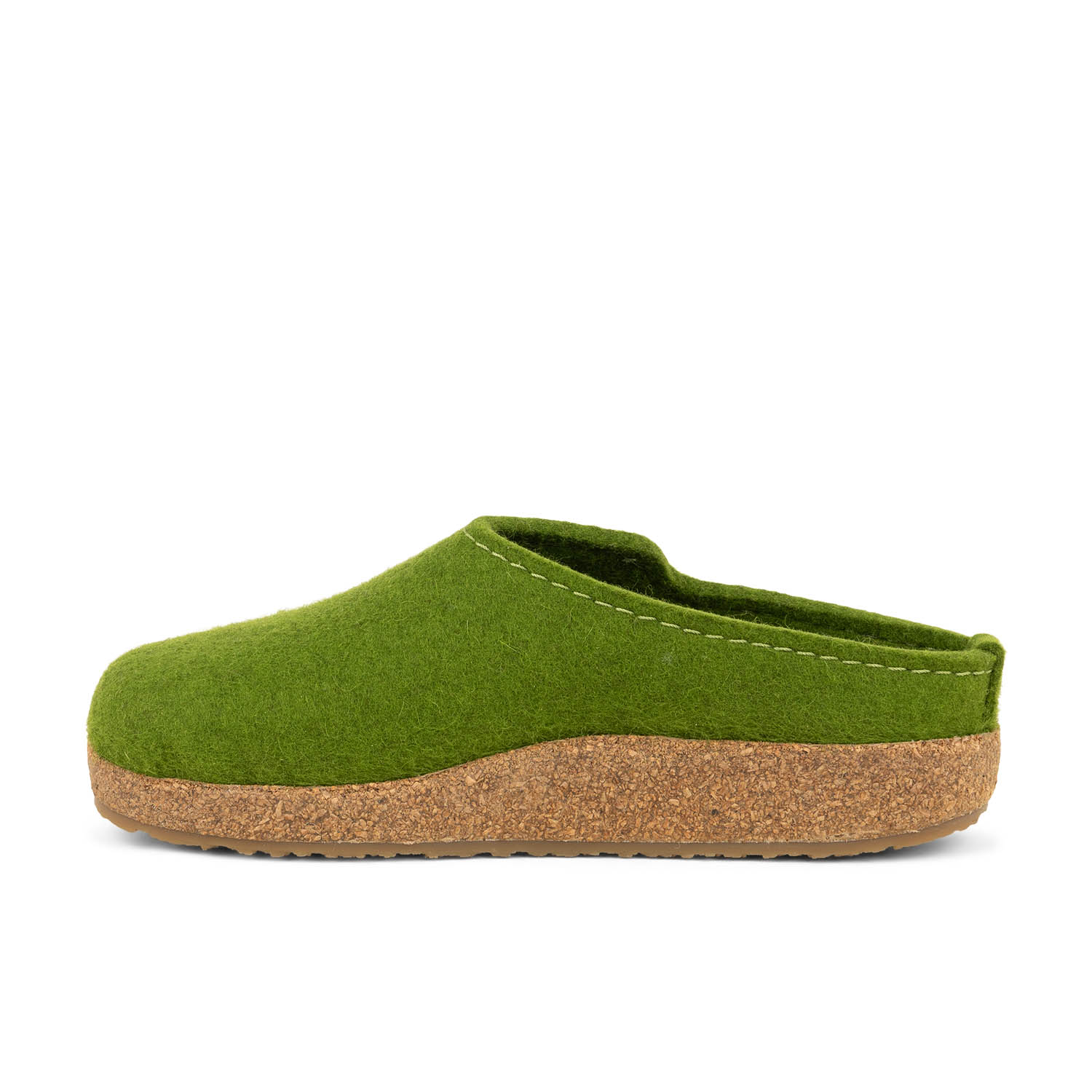 Chaussons femme HAFLINGER KANON